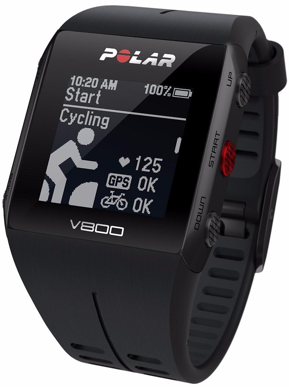 polar v800 h7