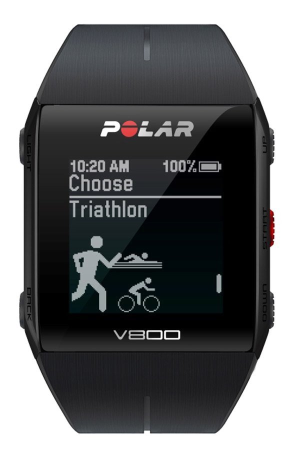 polar v800 h7