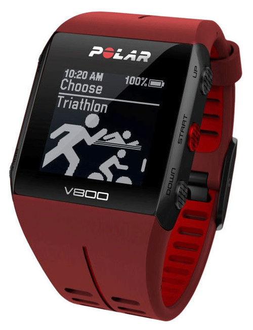 polar v800 h7