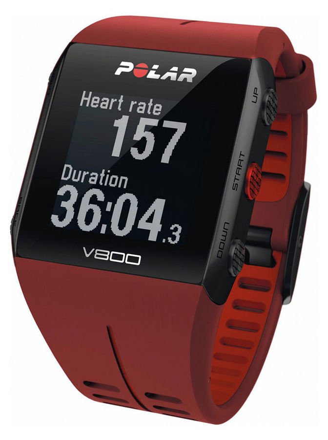polar v800 h7