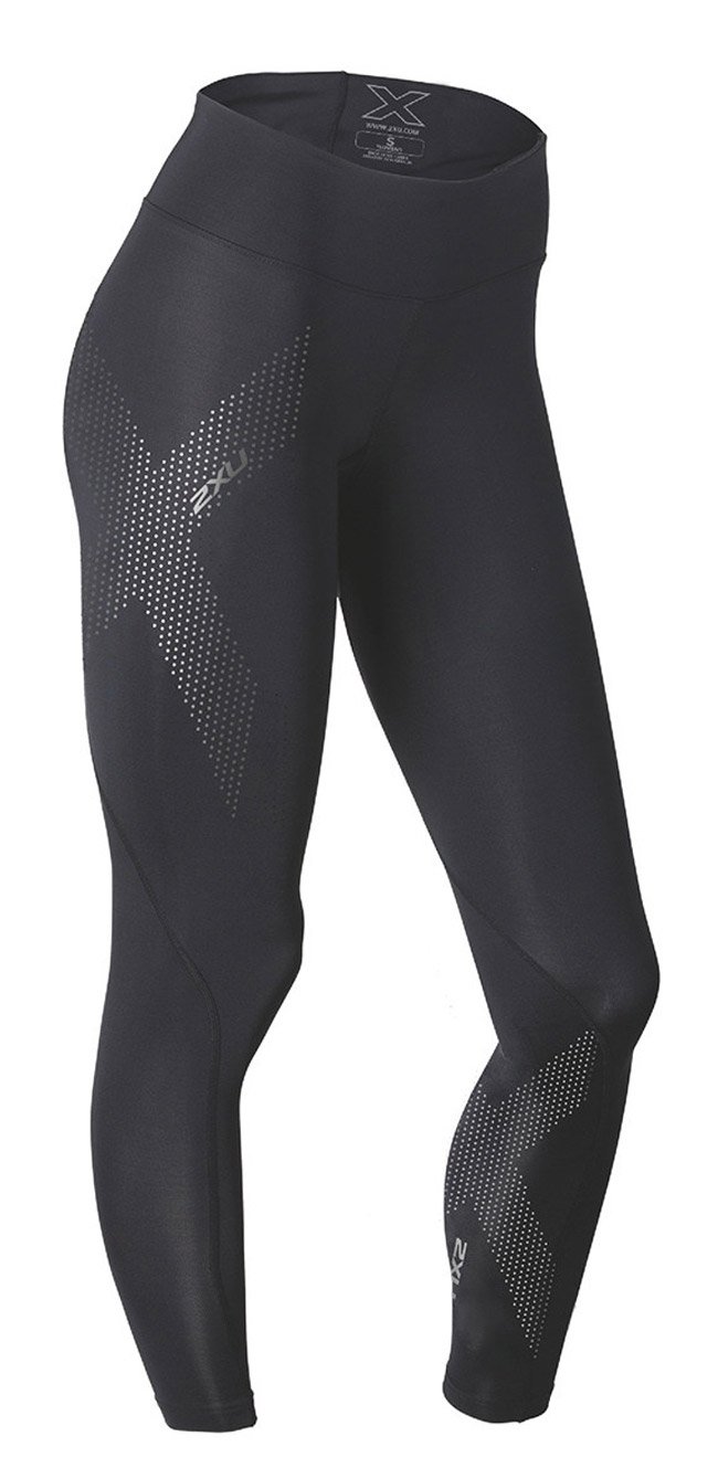Компрессионные штаны 2xu