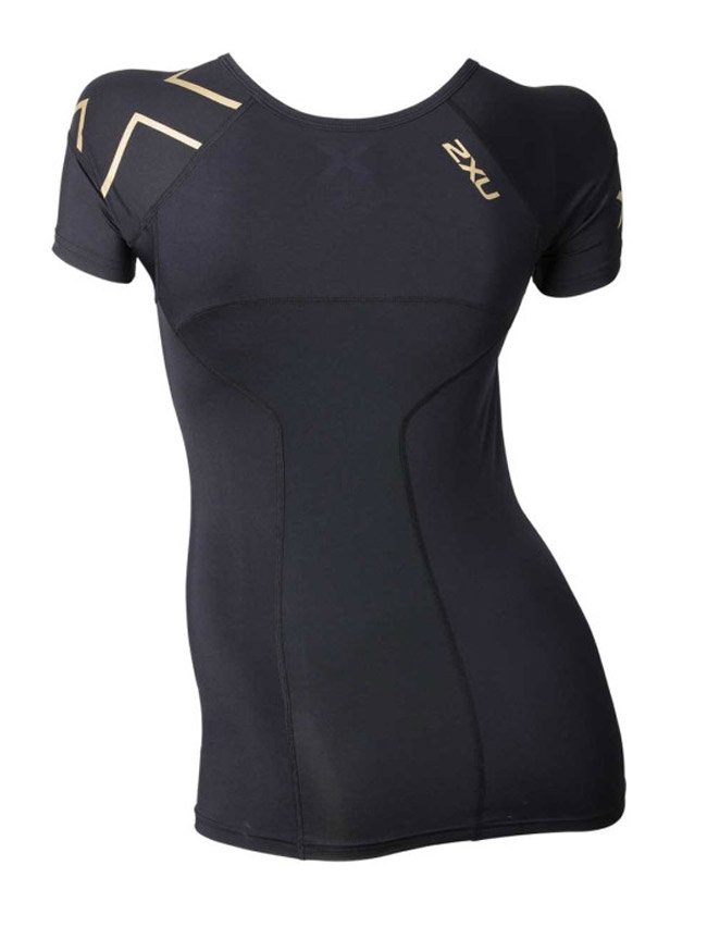 Спортивная компрессионная одежда 2xu