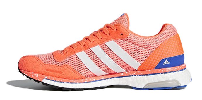 Adizero adios w sales
