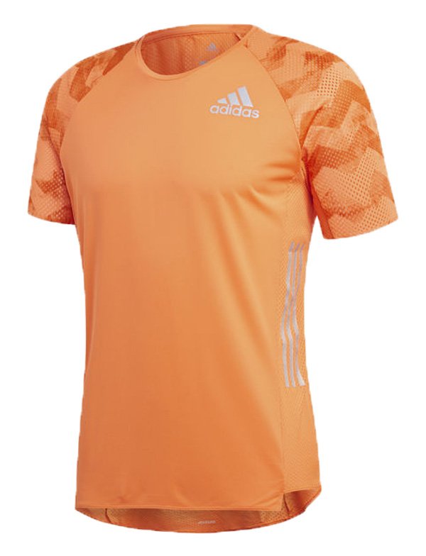 Adidas Adizero футболка мужская
