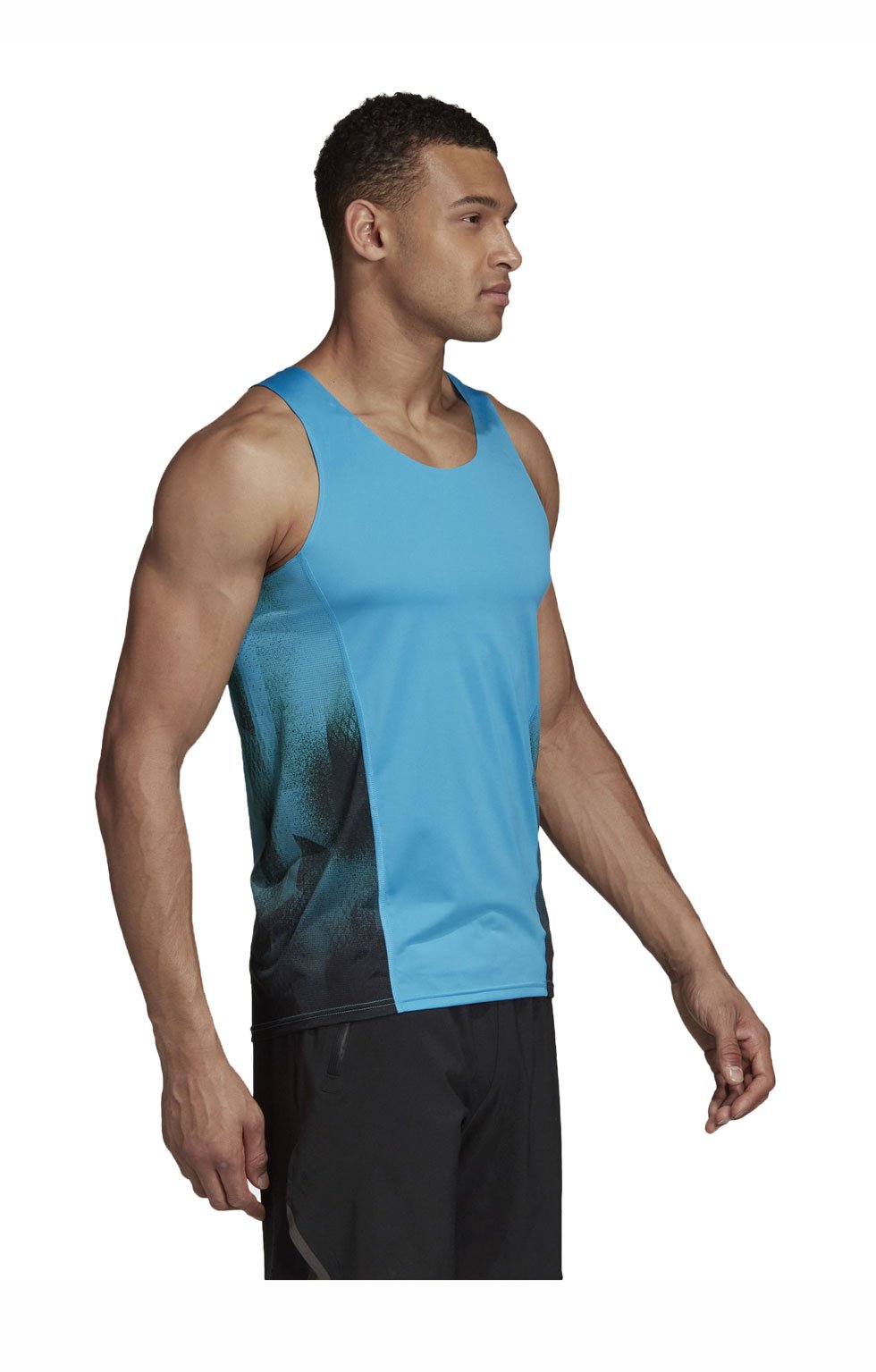 adidas sub singlet