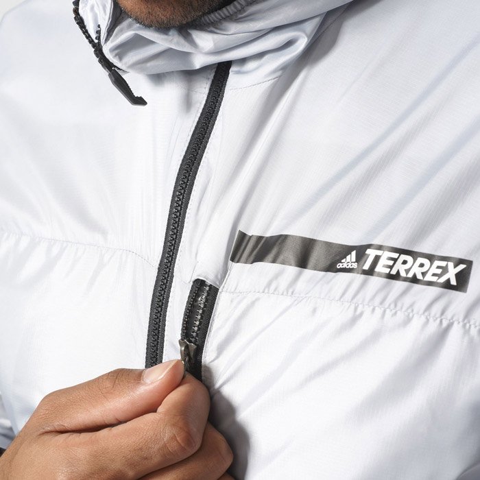 Adidas Terrex костюм мужской спортивный
