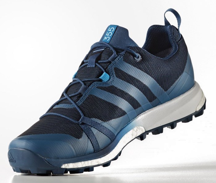 Adidas Terrex Trail кроссовки мужские