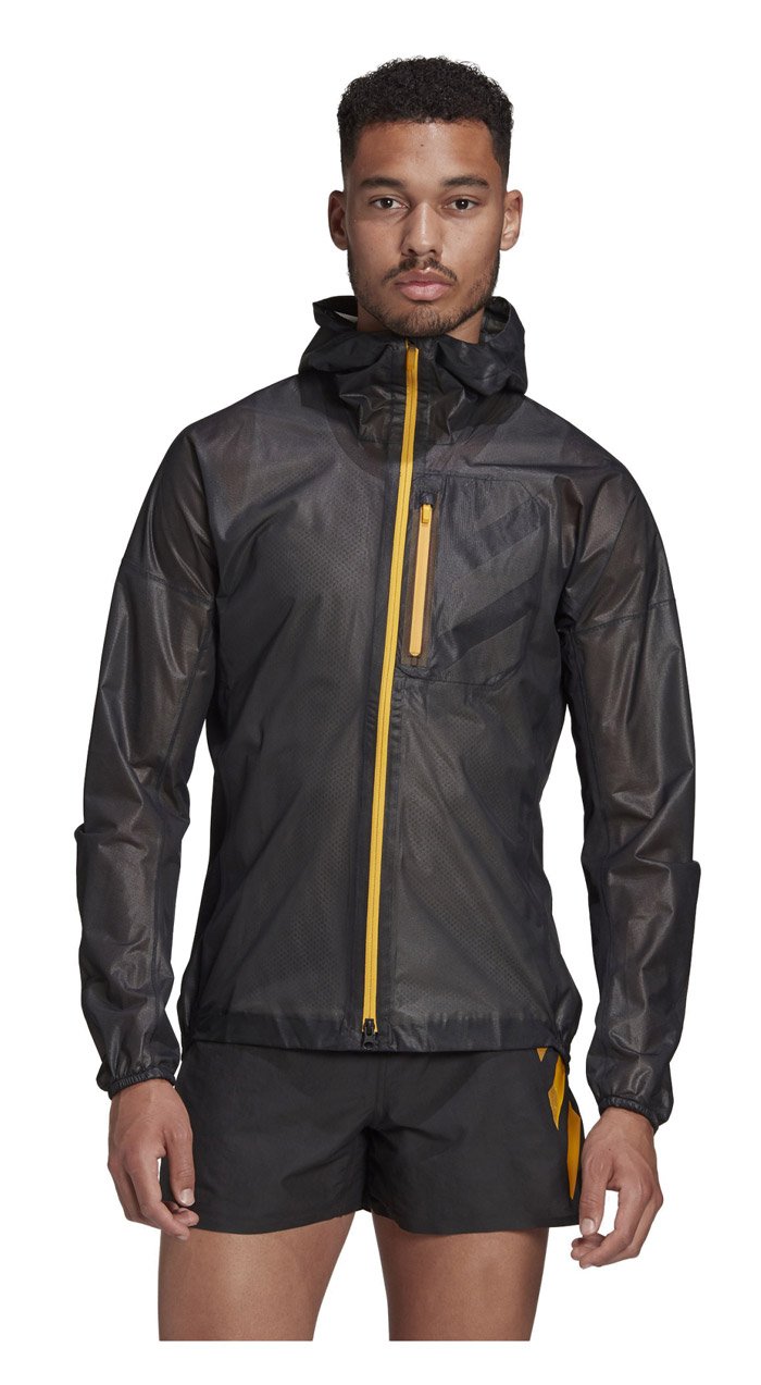 terrex agravic rain jacket