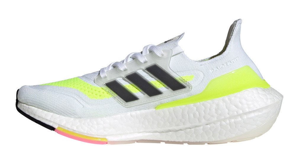 Ultra Boost 21 Купить