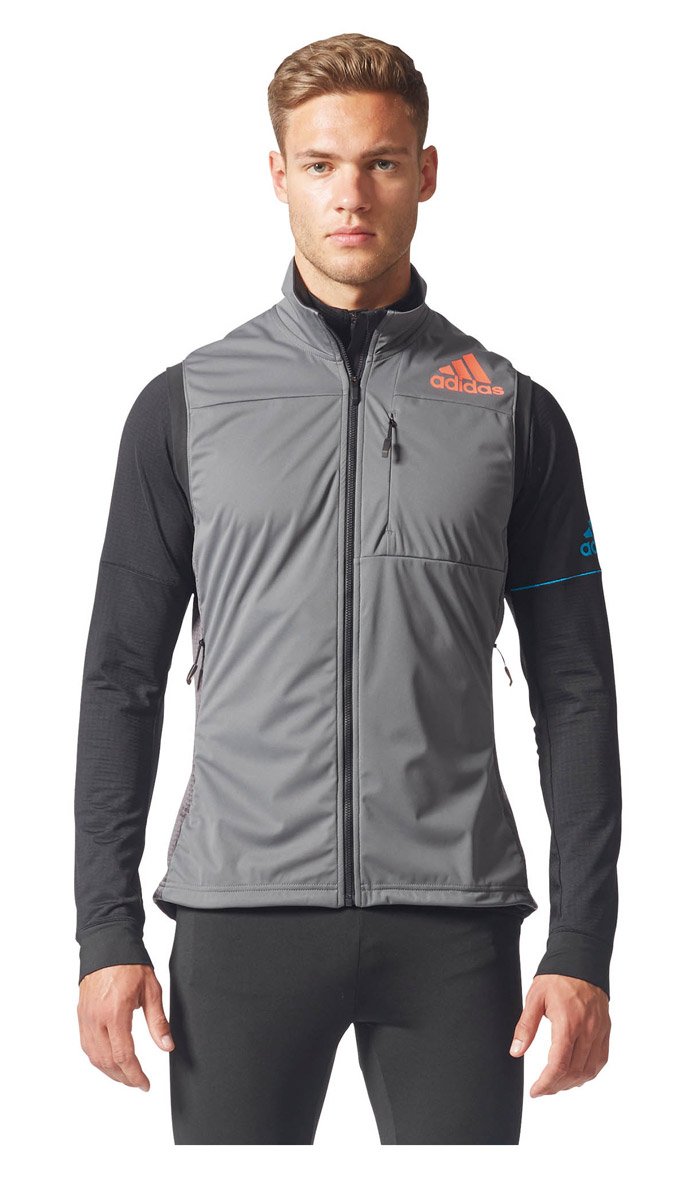 Adidas Xperior Jacket мужская