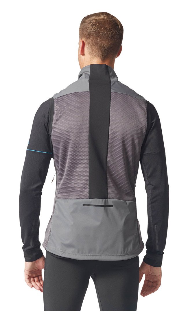 Adidas Xperior Jacket мужская