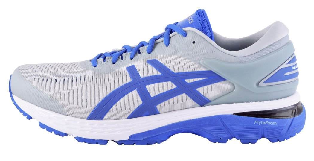 kayano 25 lite show