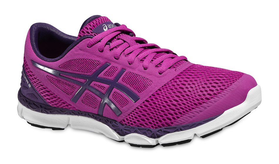 Купить женские кроссовки ASICS 33DFA 2 W Интернет