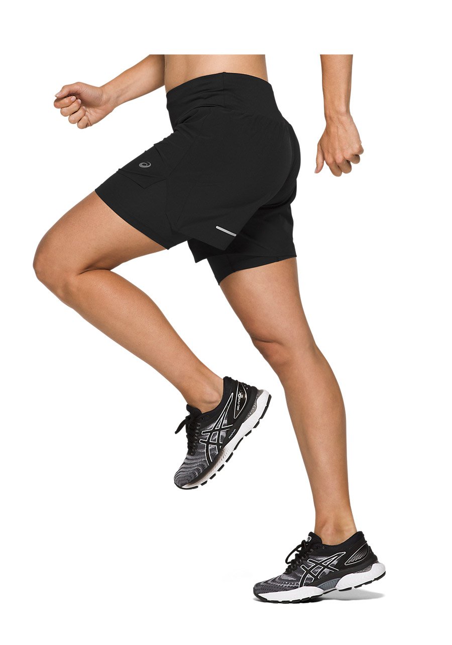 ASICS Ventilate 2in1