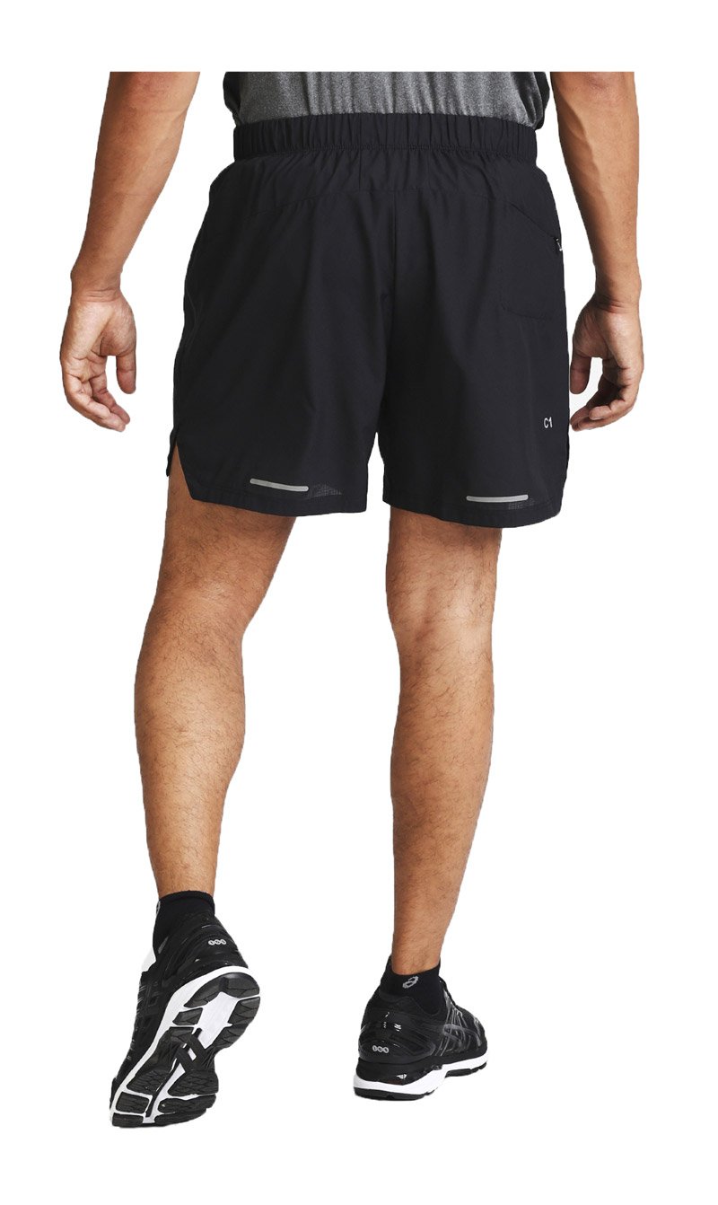 Asics discount c1 shorts