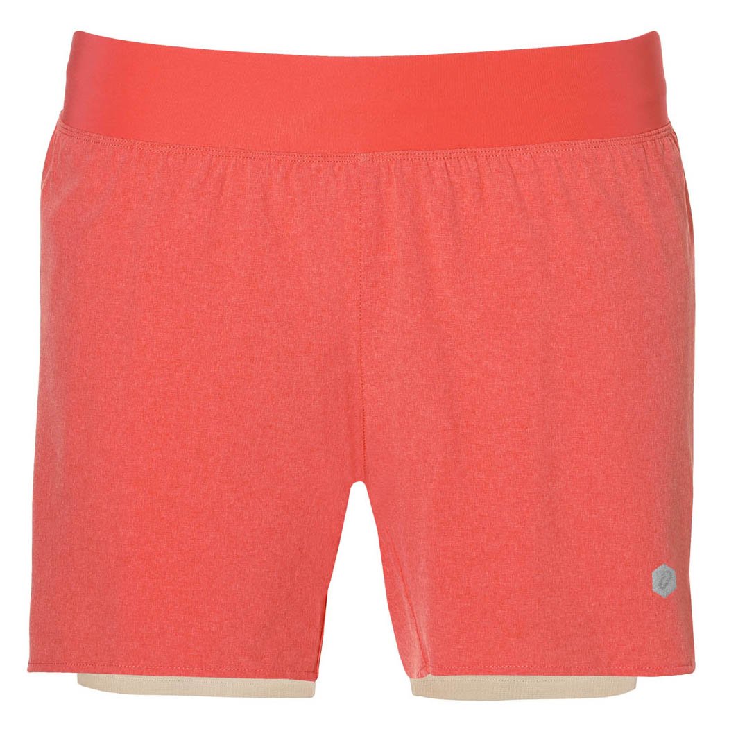 ASICS шорты женские 7in shorts