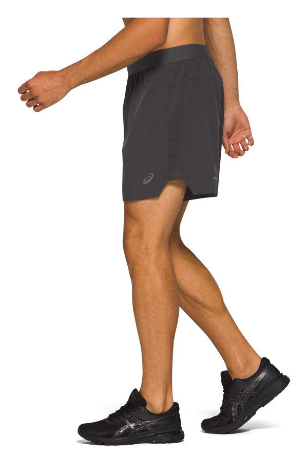 Шорты женские ASICS Road 7in