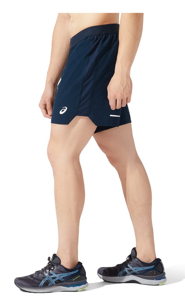 ASICS Tokyo шорты