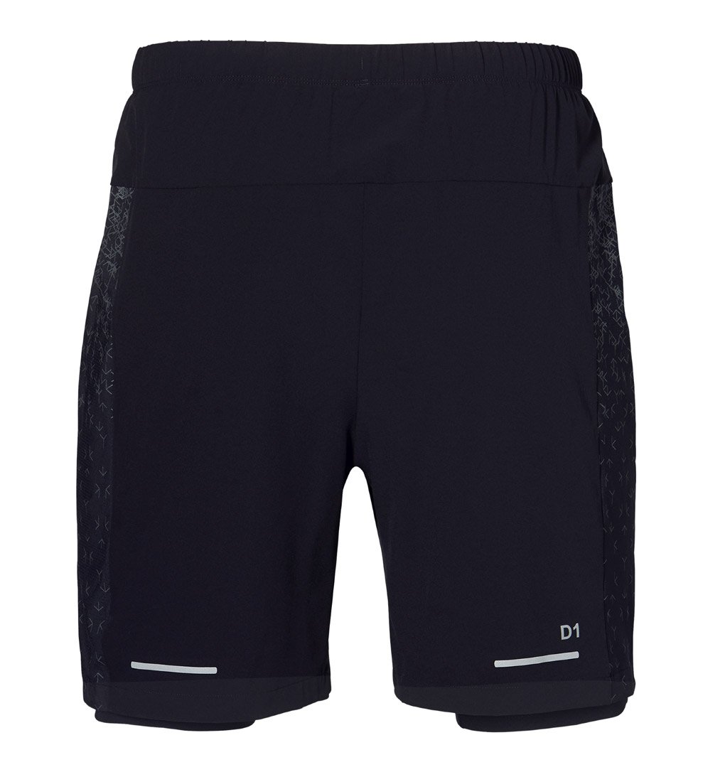 Купить шорты Asics 7" Short 2 in 1 | Интернет-магазин RunLab