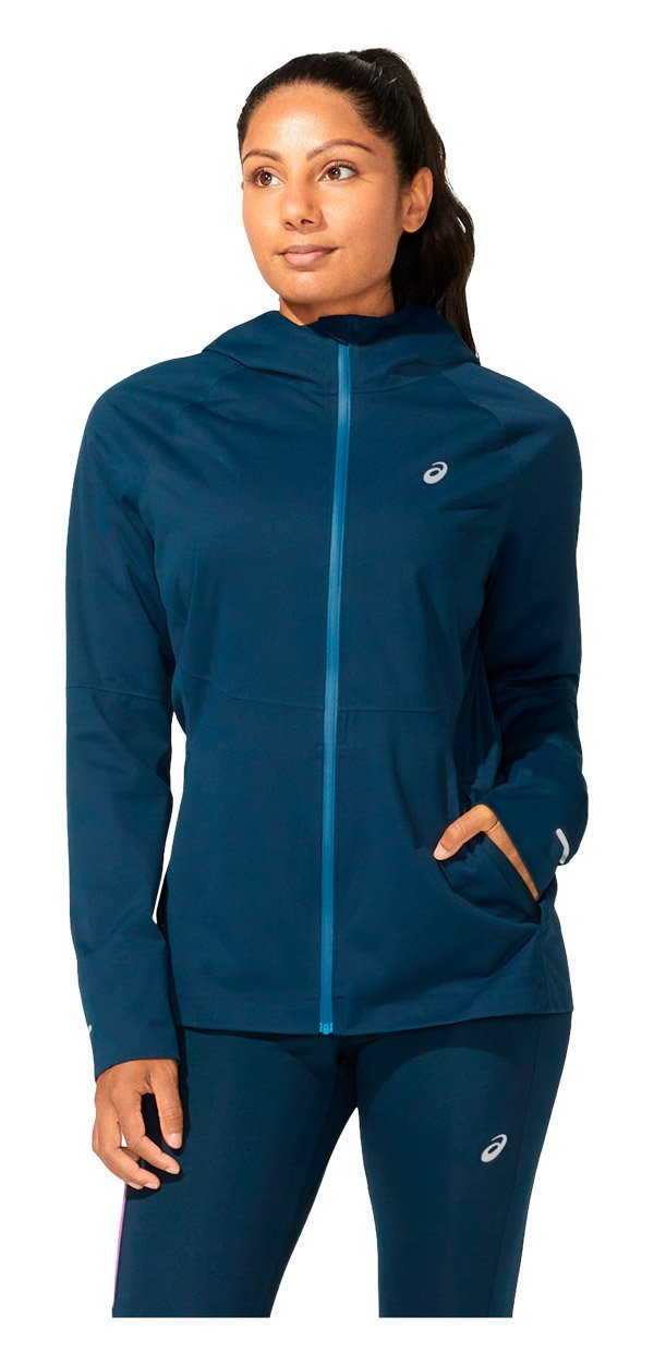 Asics Accelerate Jacket W RunLab