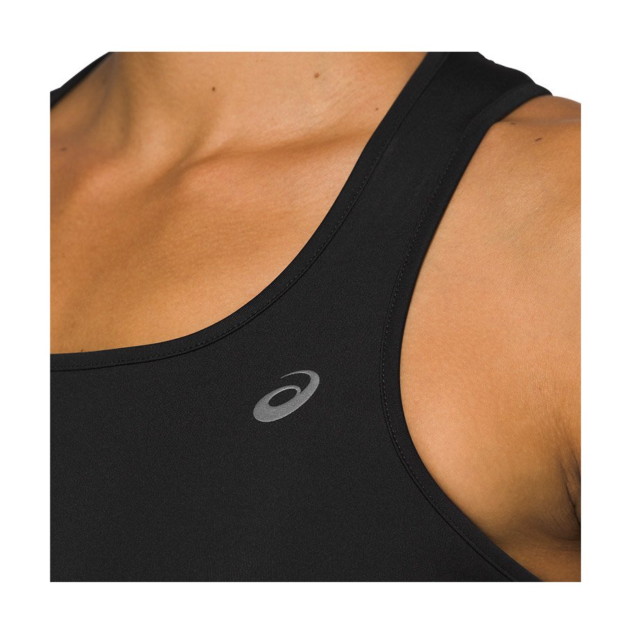 Топ бра ASICS Bra женский