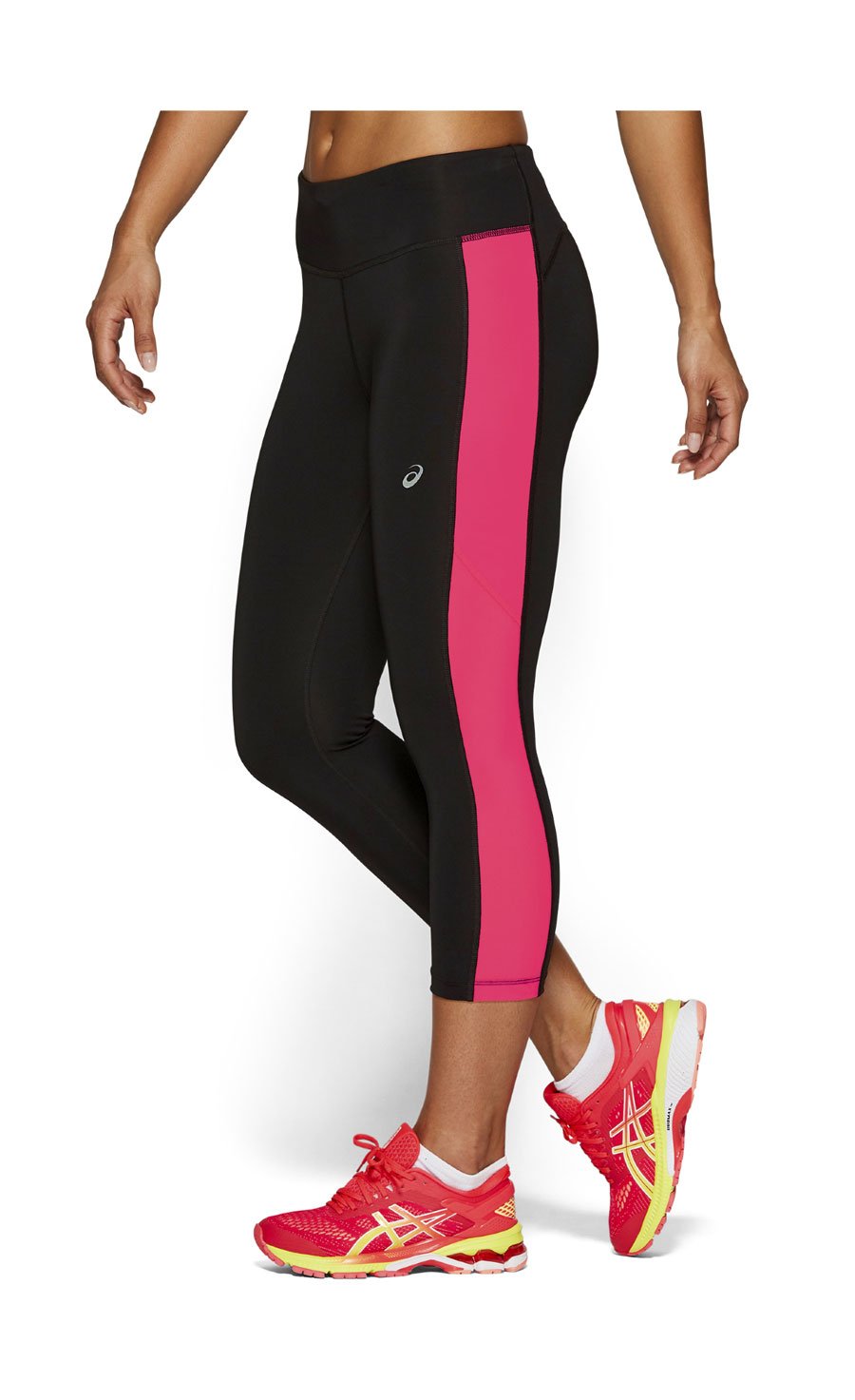 asics capri tight