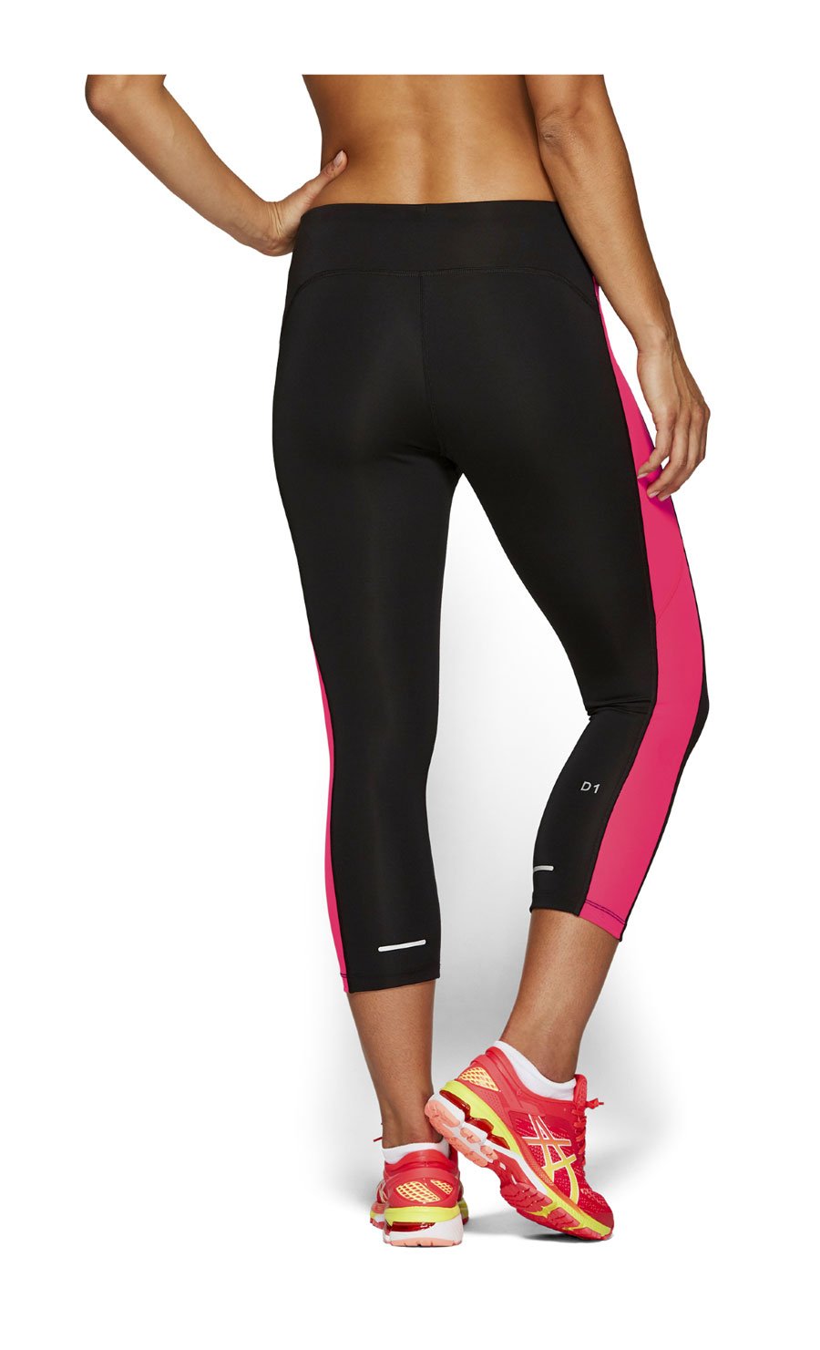 asics gt 1000 mens orange