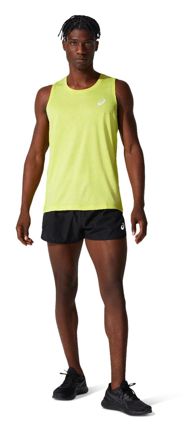 Шорты ASICS Split short