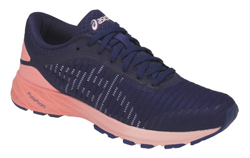 asics dynaflyte 2 w
