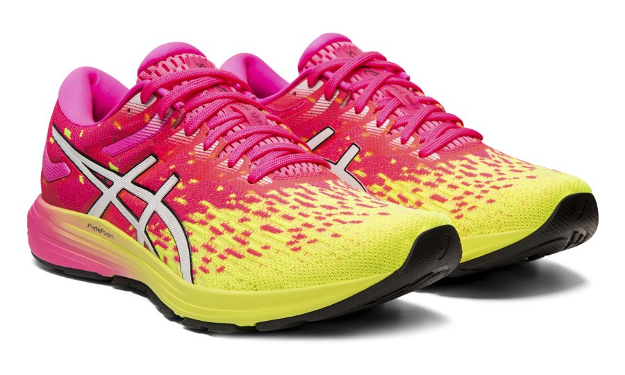 Кроссовки ASICS DYNAFLYTE
