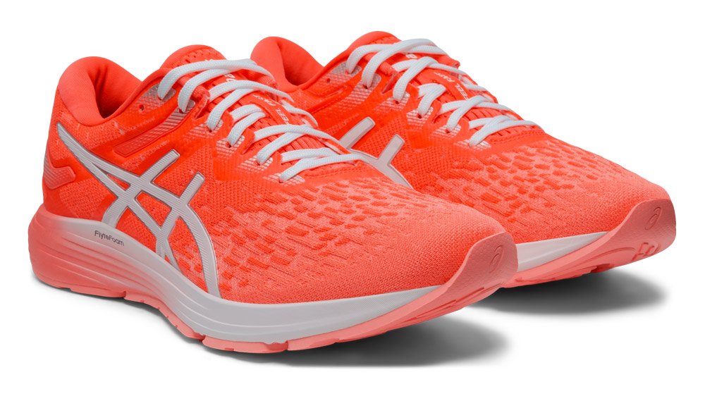 Кроссовки ASICS DYNAFLYTE