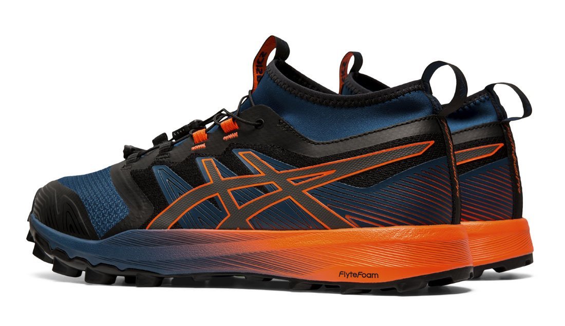 asics fujitrabuco pro