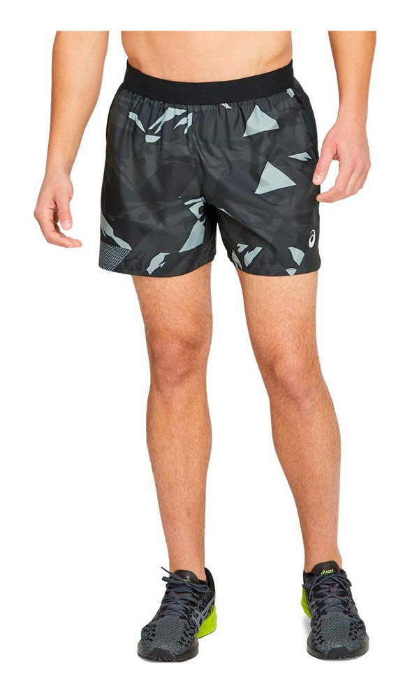 asics short