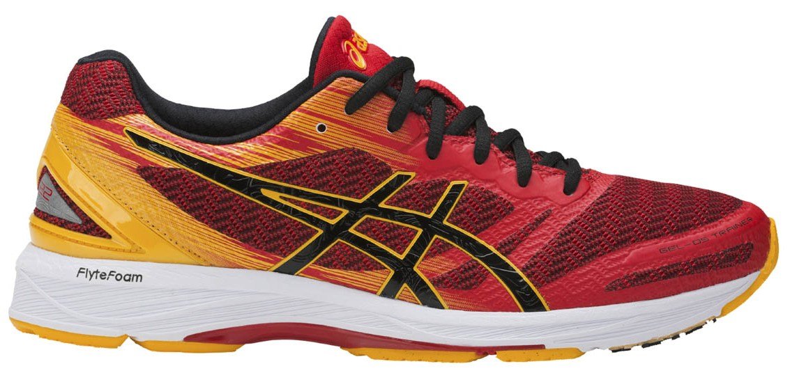 asics trainer 22