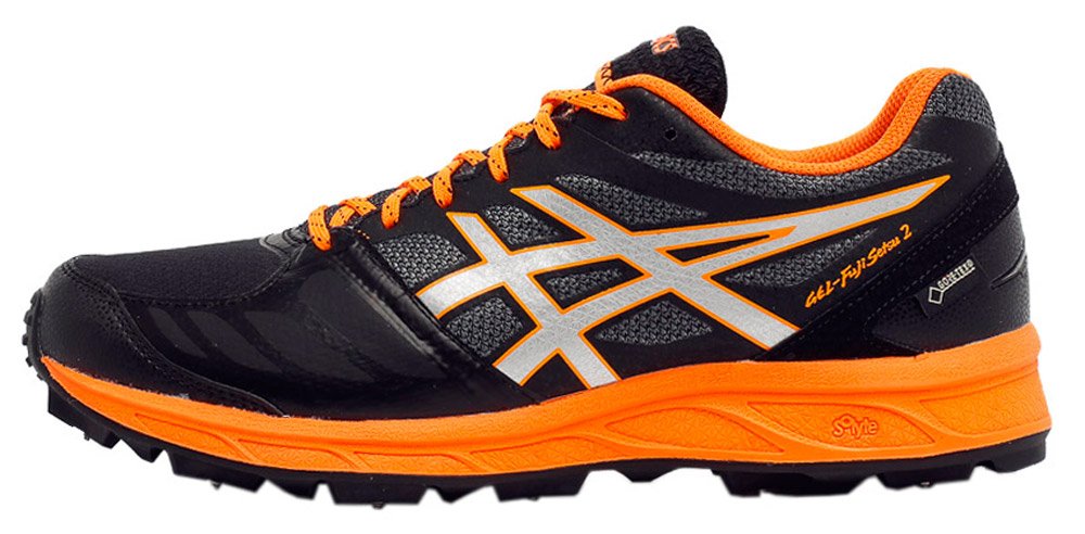 Asics Gel-FujiSetsu 2 G-TX 