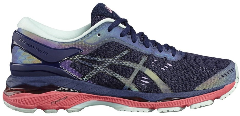 asics gel kayano 24 lite