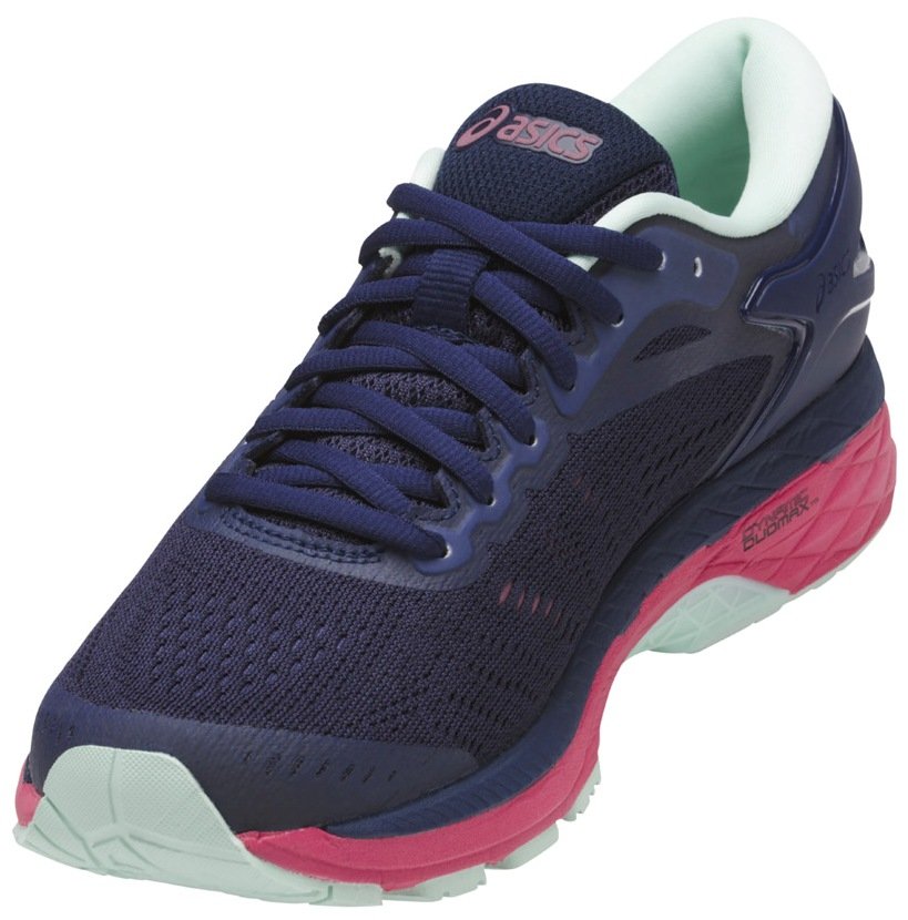 asics gel kayano 24 lite show womens