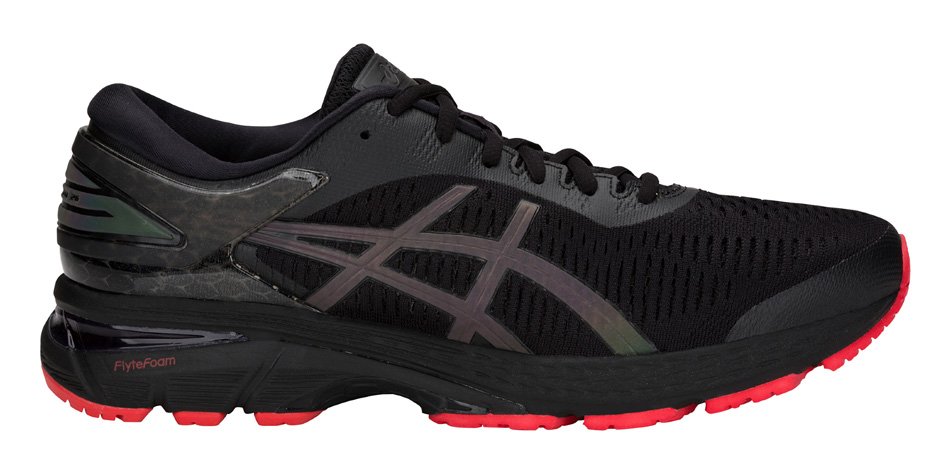 gel kayano 25 lite