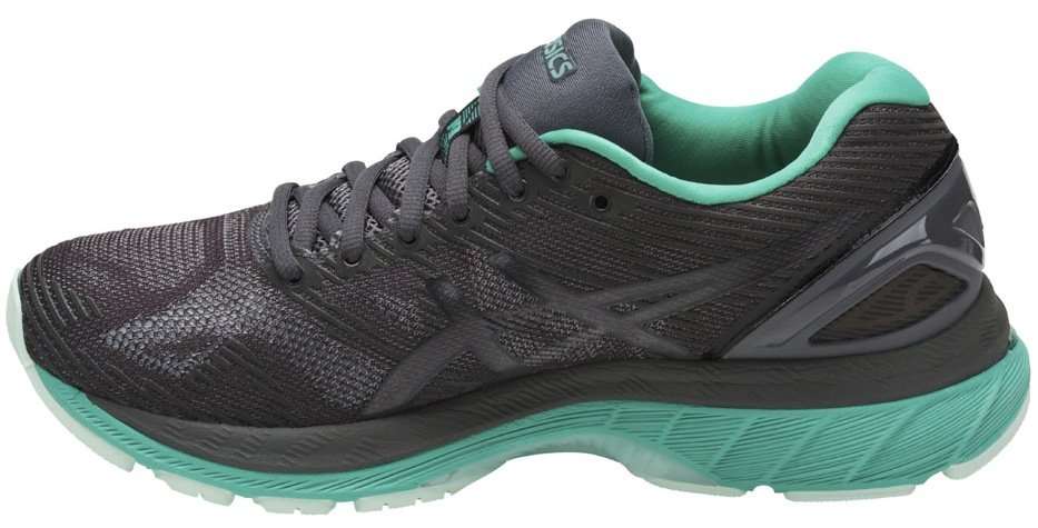 gel nimbus 19 lite show womens