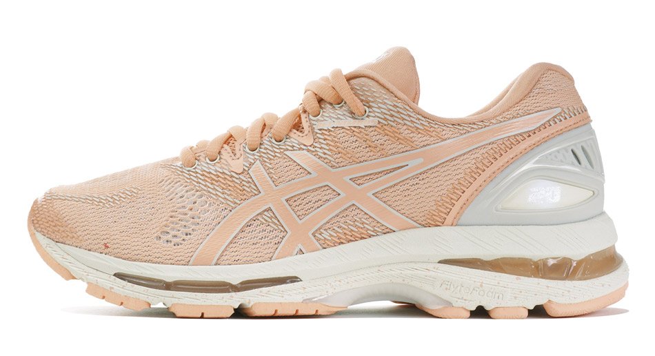 asics nimbus 20 sp