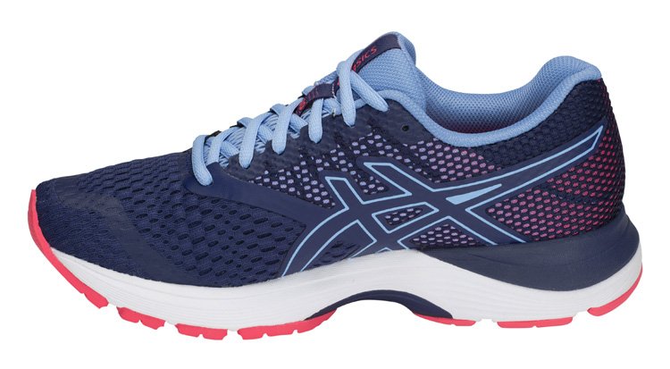 asics gel pulse 3