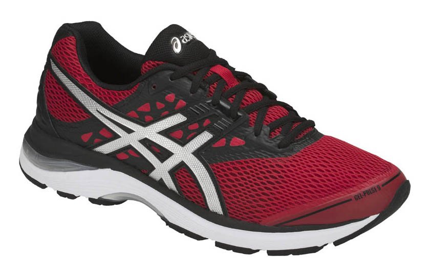 Кроссовки asics Ozon
