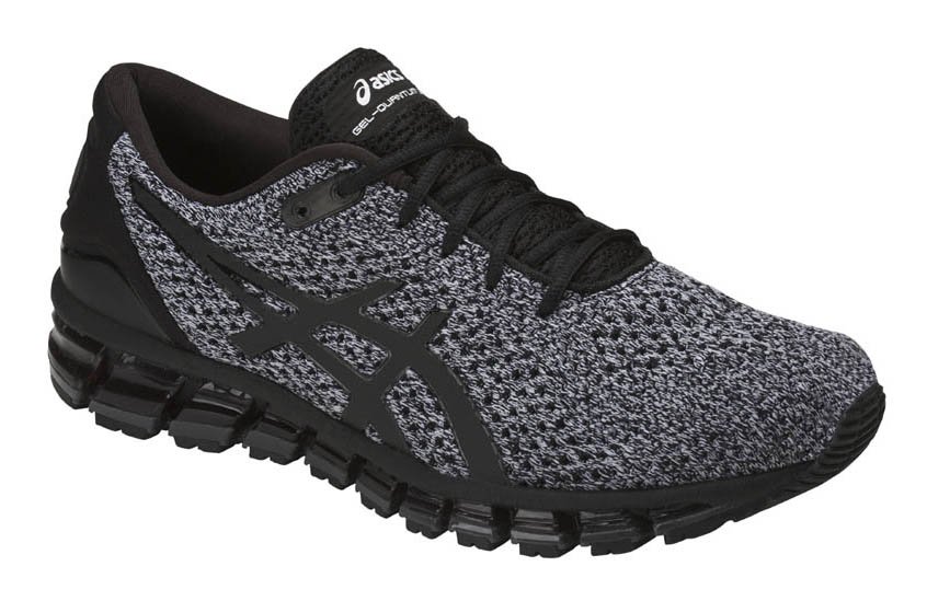 asics knit 2