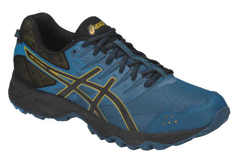 Кроссовки asics Ozon