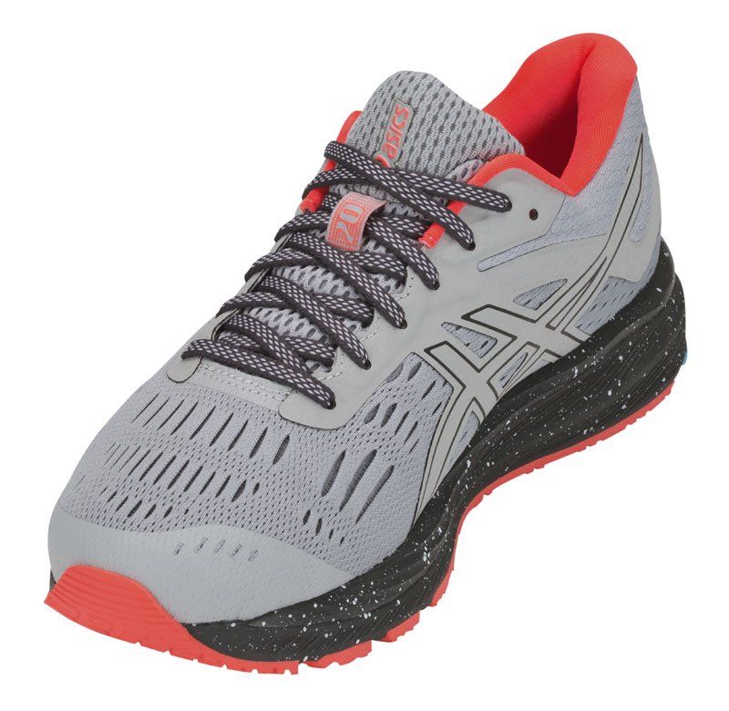 asics cumulus 20 limited edition