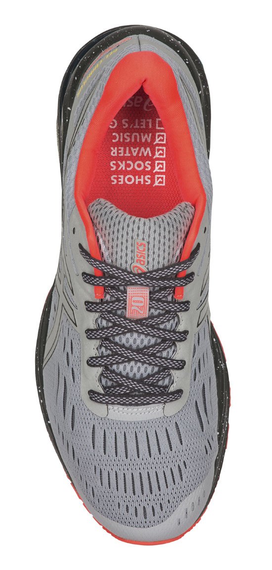asics cumulus 20 le