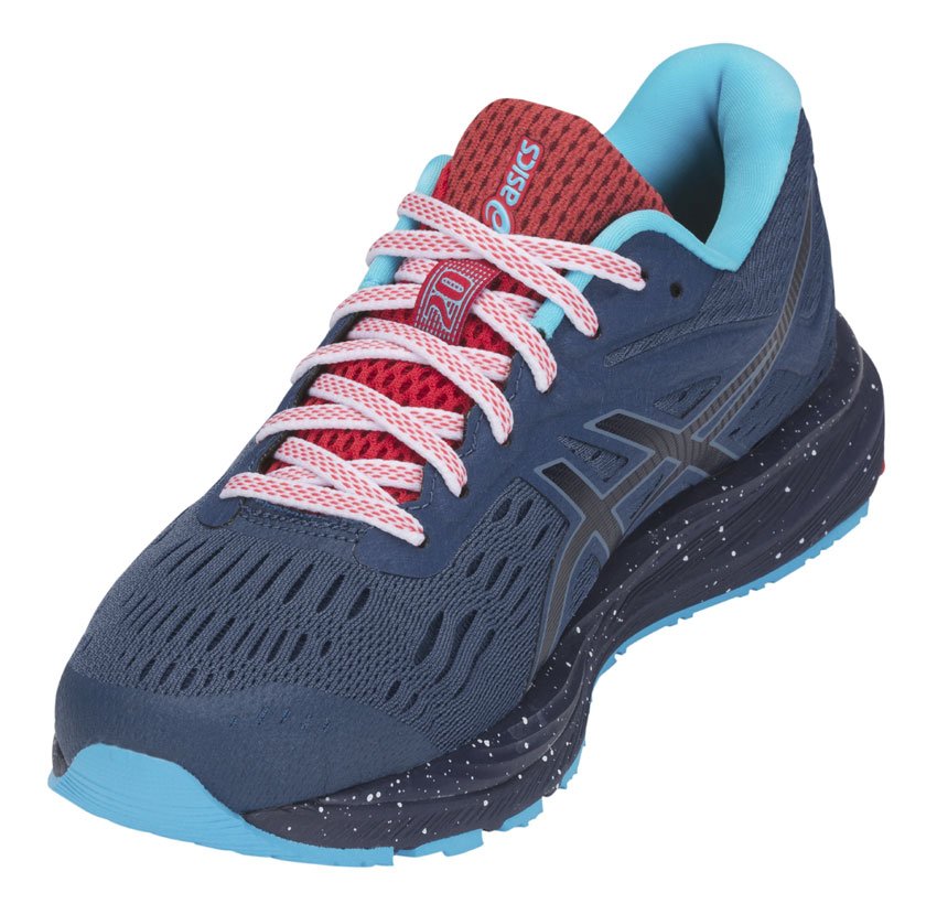 Кроссовки ASICS Gel Cumulus 20