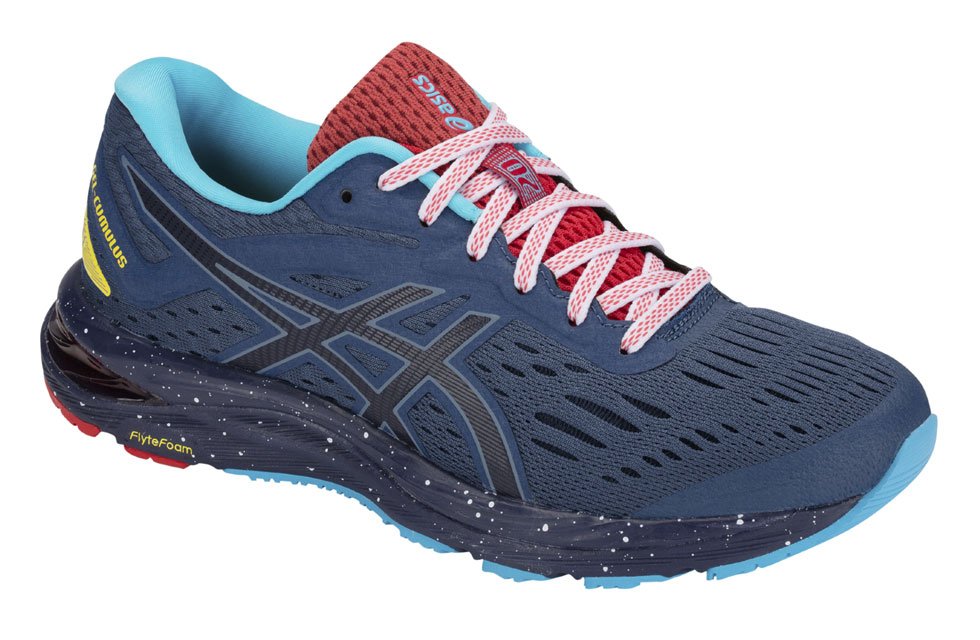 Кроссовки ASICS Gel Cumulus 20