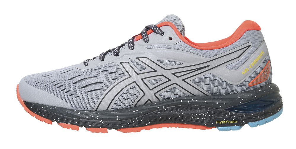 asics gel cumulus 20 le