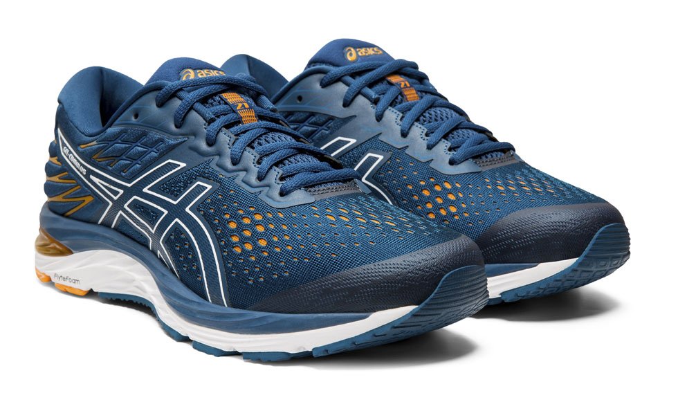 Кроссовки ASICS Gel Cumulus